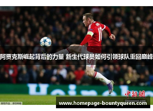 阿贾克斯崛起背后的力量 新生代球员如何引领球队重回巅峰